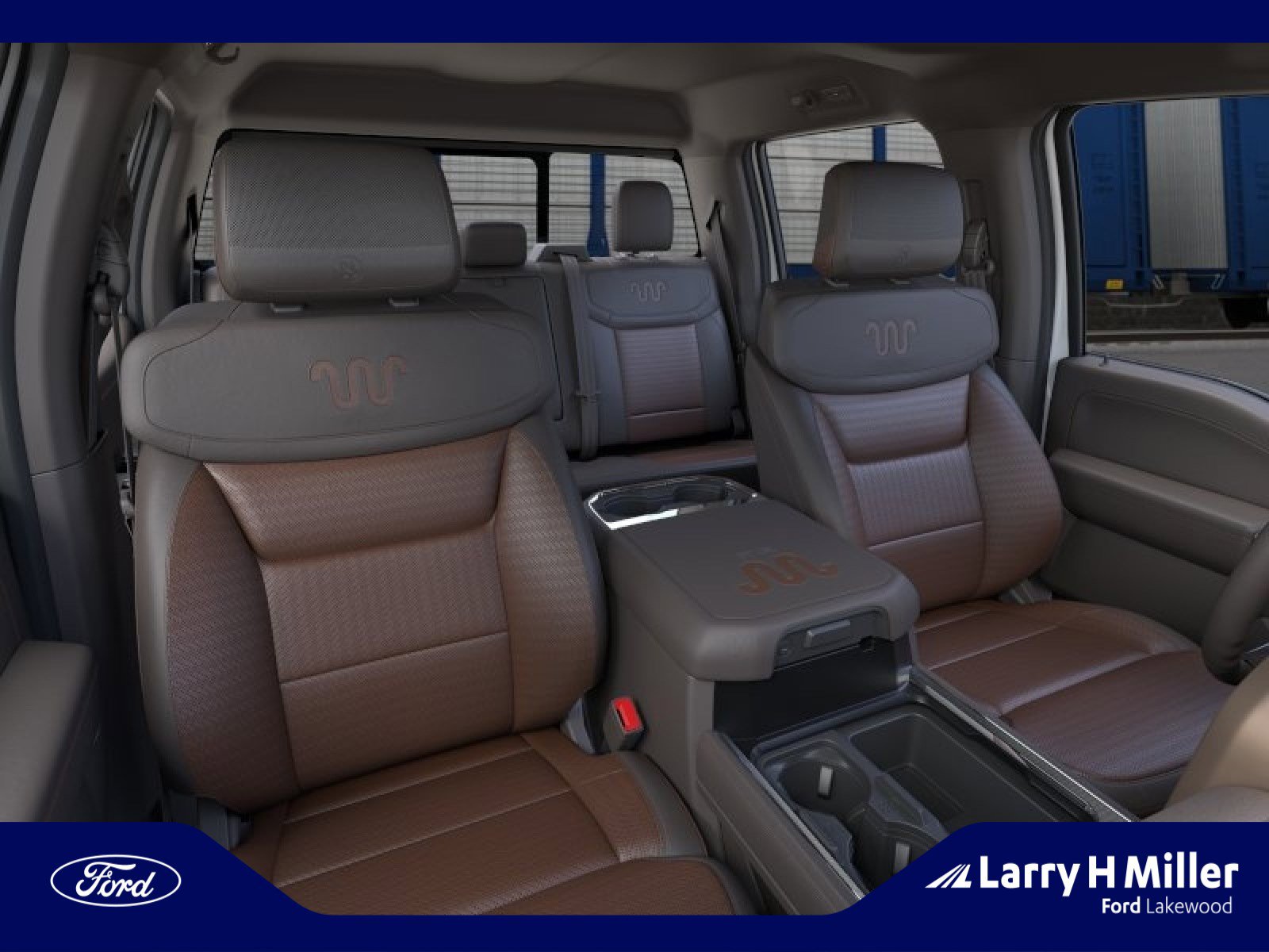 New 2026 Ford F350 King Ranch AWD/4WD image 10