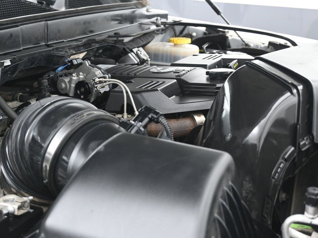 Used 2022 RAM 2500 Tradesman image 25