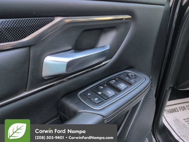 Used 2019 RAM 1500 Sport AWD/4WD image 11