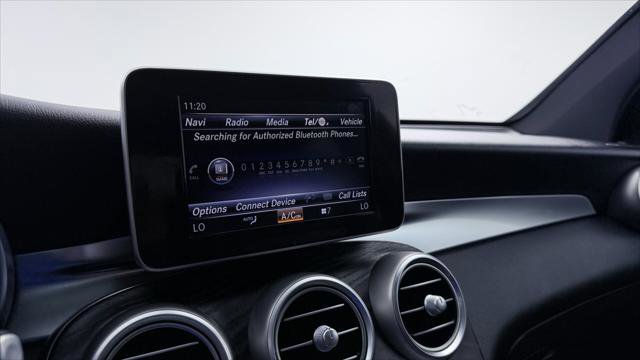 Used 2018 Mercedes-Benz GLC 300 image 33
