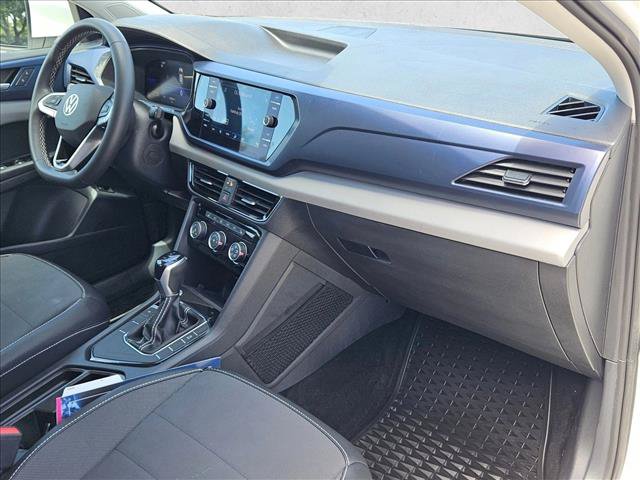 Used 2023 Volkswagen Taos SE w/ Panoramic Sunroof Package FWD image 22