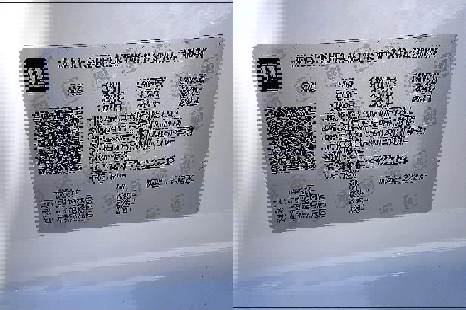 Certified 2025 Chevrolet Silverado 2500 LT w/ All Star Edition image 30