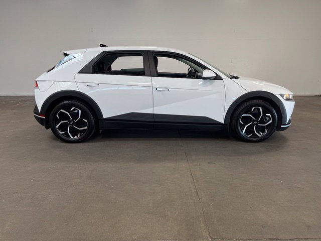 Used 2023 Hyundai Ioniq 5 SEL w/ Cargo Package RWD image 2
