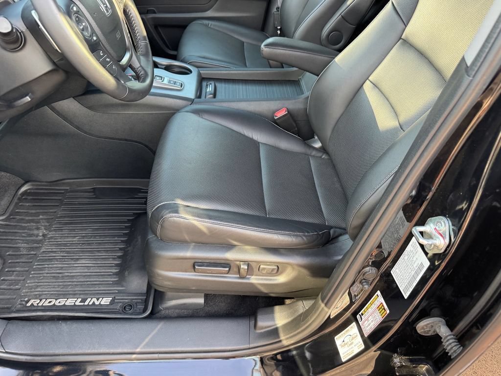 Used 2023 Honda Ridgeline RTL image 8