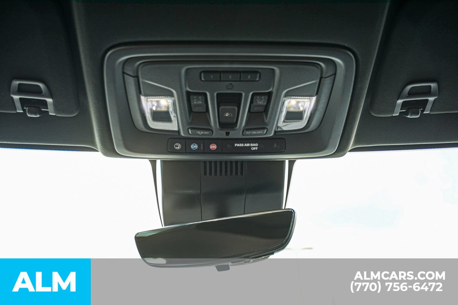 Used 2025 Chevrolet Silverado 3500 High Country w/ High Country Premium Package AWD/4WD image 62