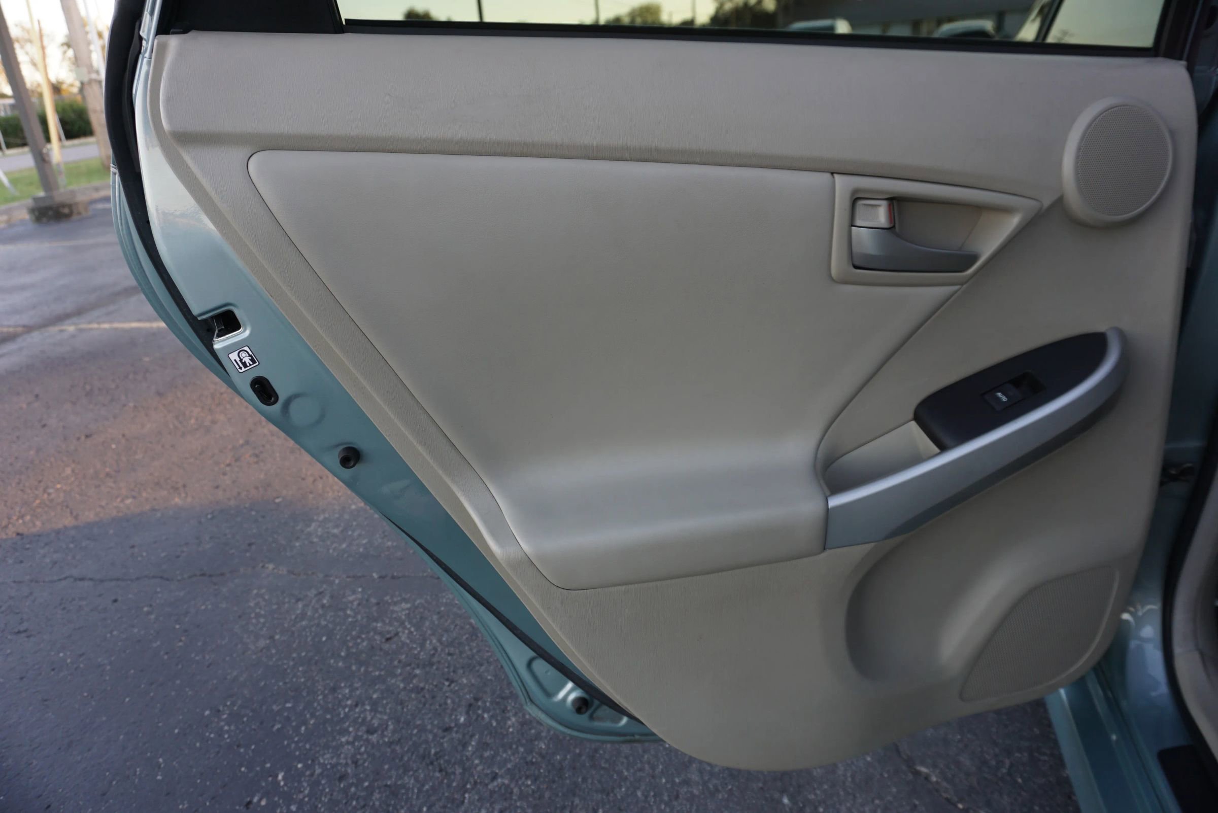 Used 2013 Toyota Prius One image 18