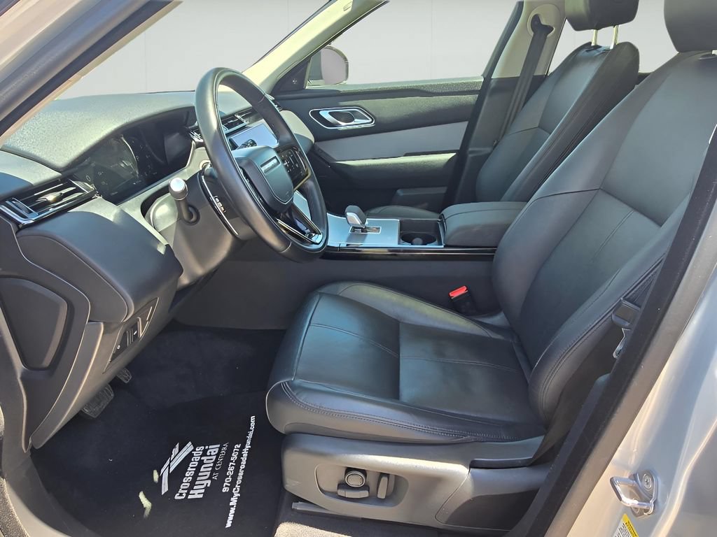 Used 2024 Land Rover Range Rover Velar S AWD/4WD image 28