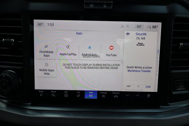 New 2025 Ford F350 Platinum image 8