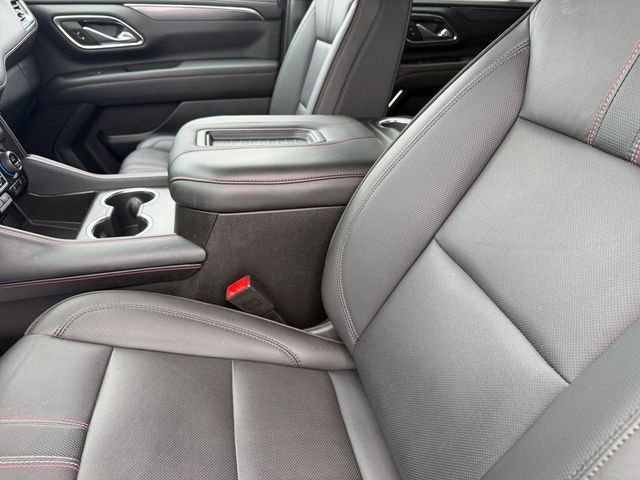 Used 2024 Chevrolet Tahoe RST w/ Luxury Package AWD/4WD image 11