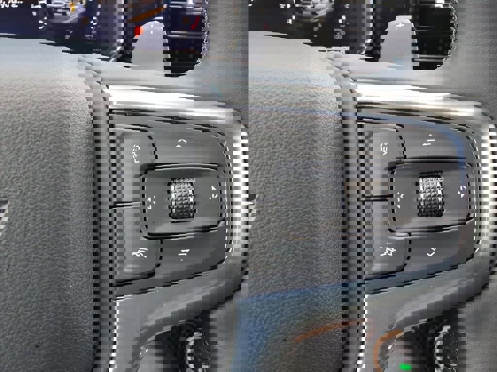 New 2026 Chevrolet Silverado 1500 LT w/ Z71 Off-Road Package image 21