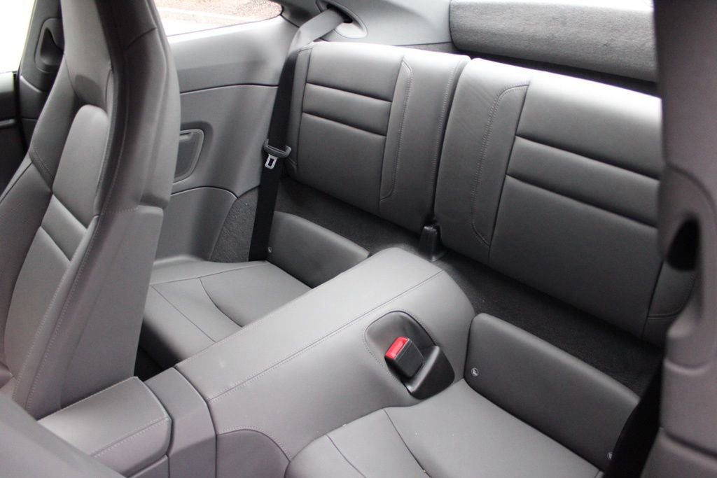 Certified 2020 Porsche 911 Carrera 4S image 31