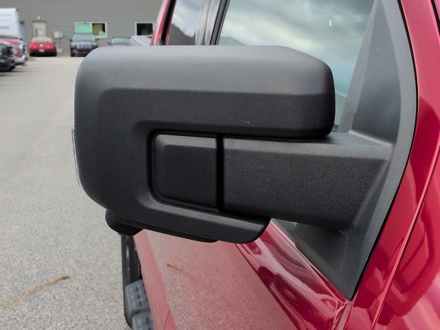 Used 2024 Ford F150 Lightning XLT AWD/4WD image 12