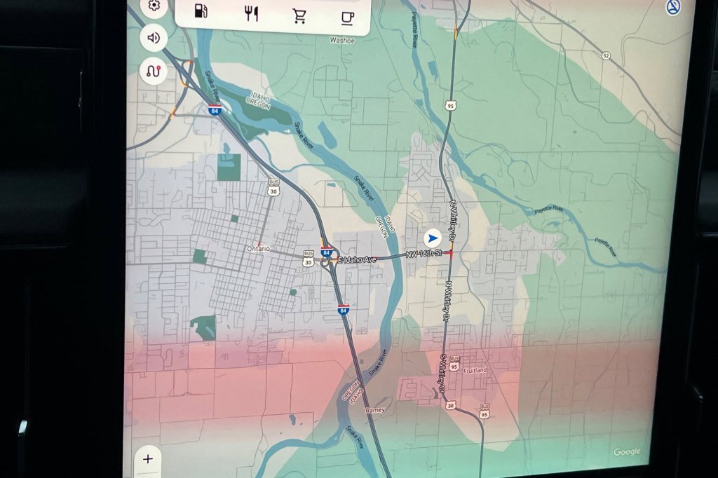 New 2026 GMC Yukon XL AT4 w/ AT4 Premium Plus Package image 18