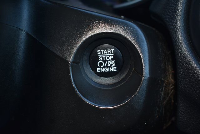 Used 2020 Jeep Compass Latitude image 21