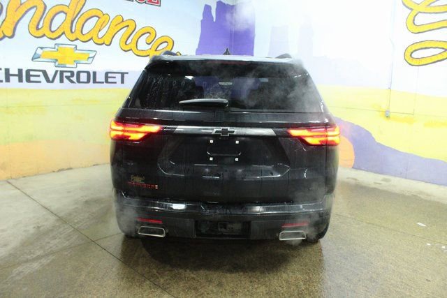 Used 2023 Chevrolet Traverse Premier image 7