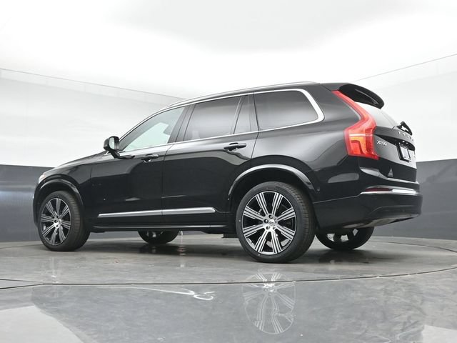 Used 2023 Volvo XC90 B6 Ultimate w/ Protection Package AWD/4WD image 43