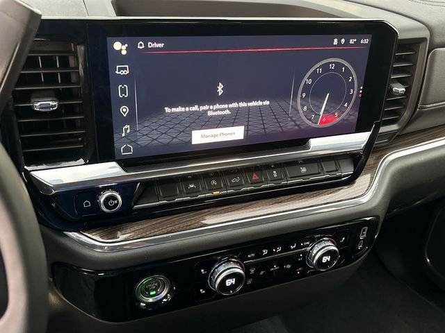 Certified 2023 GMC Sierra 1500 Elevation AWD/4WD image 15