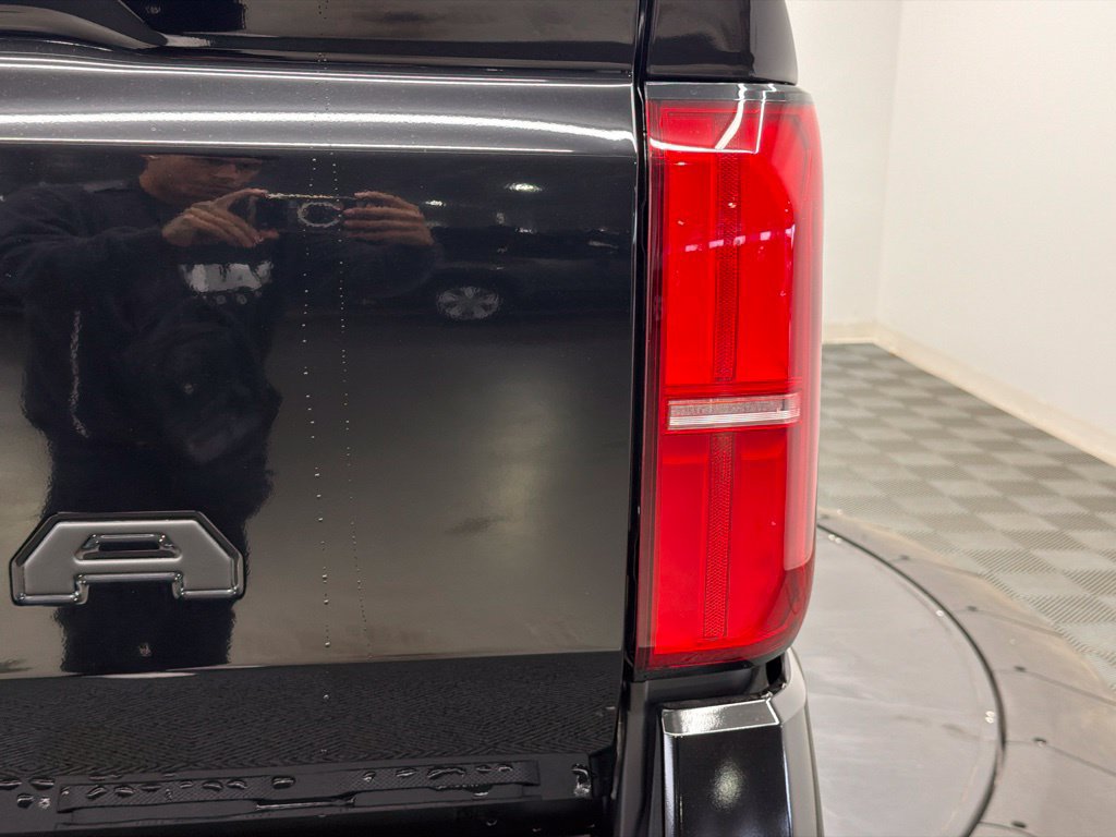 New 2026 Toyota Tacoma SR5 RWD image 13