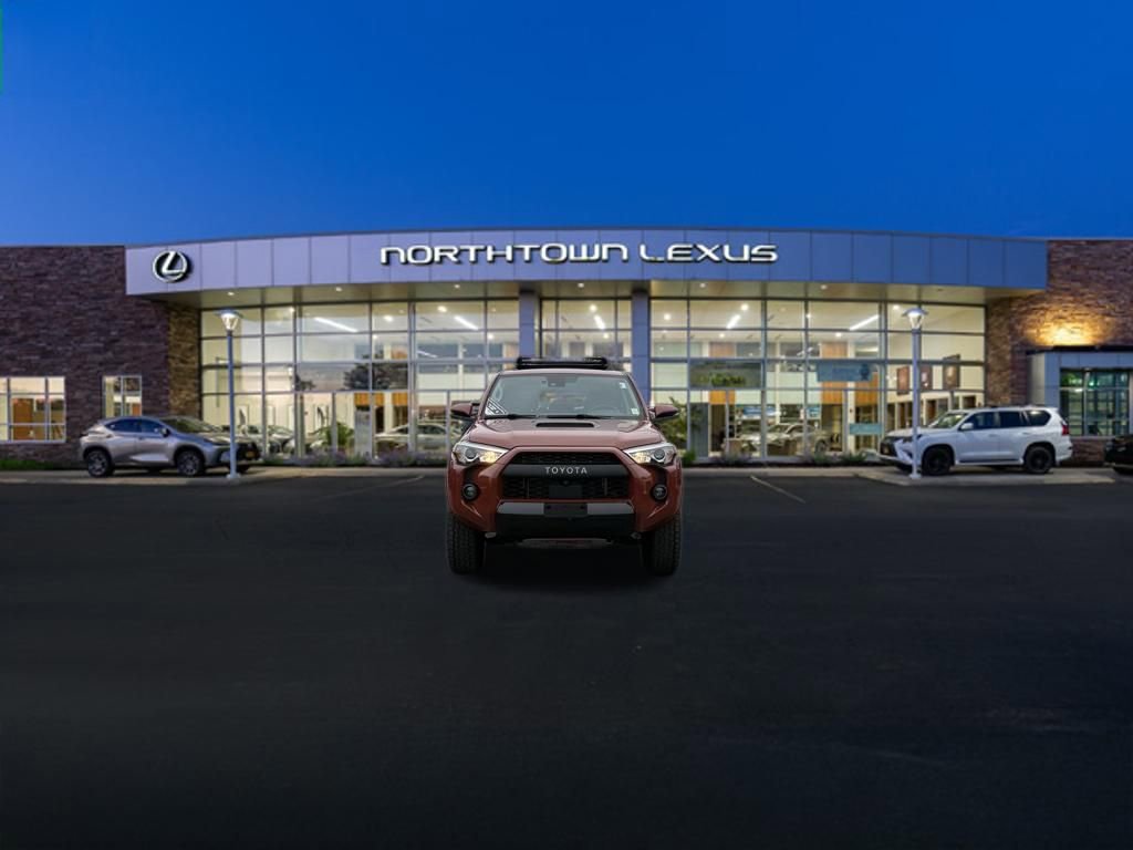 Used 2024 Toyota 4Runner TRD Pro image 24