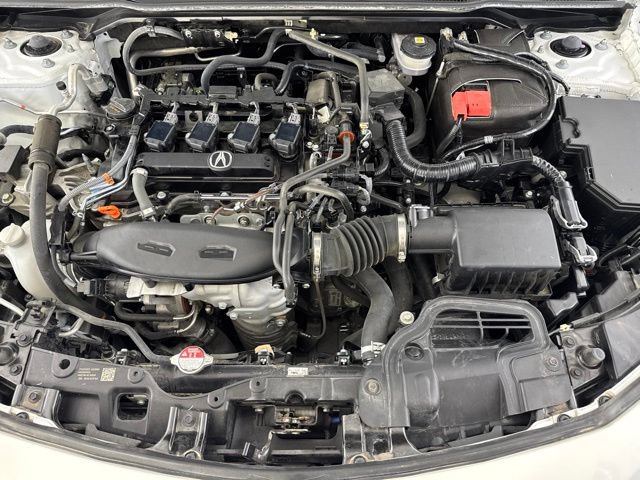 Used 2024 Acura Integra A-Spec FWD image 21