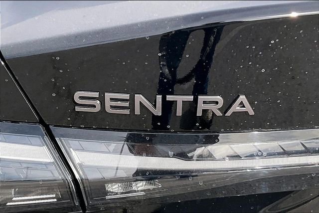 New 2026 Nissan Sentra SV w/ SV Convenience Package FWD image 8