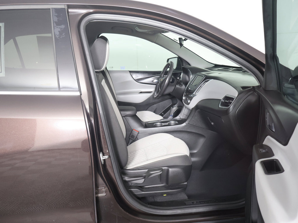 Used 2020 Chevrolet Equinox LT w/ Driver Convenience Package FWD image 33