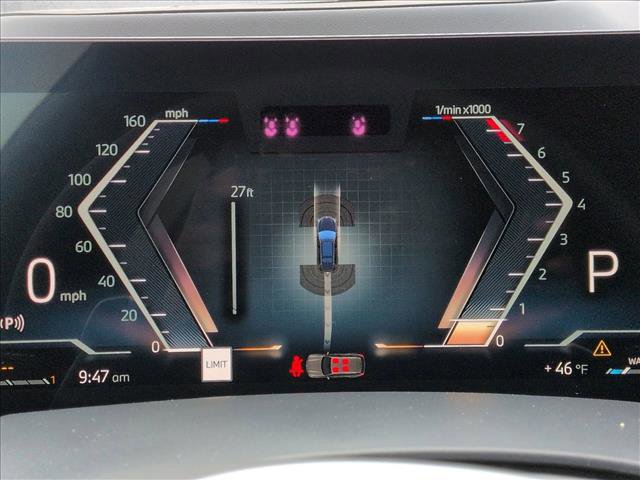 New 2026 BMW X7 xDrive40i image 11