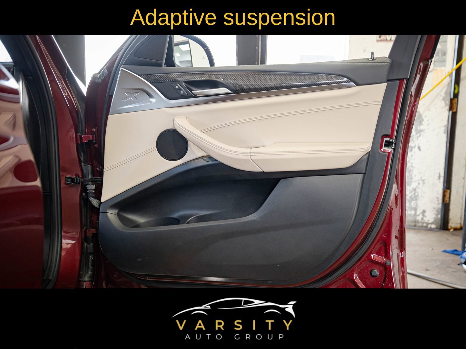 Used 2022 BMW X4 M40i image 28