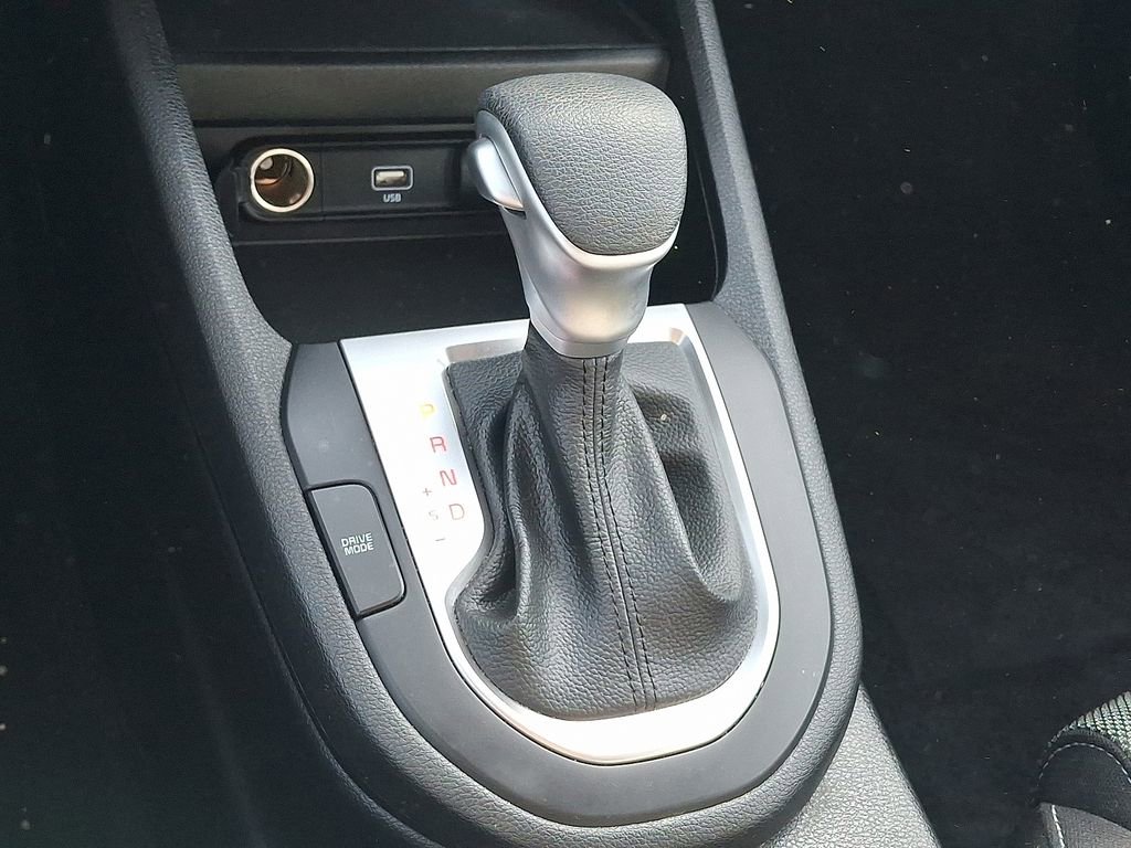 Used 2023 Kia Forte LXS image 14