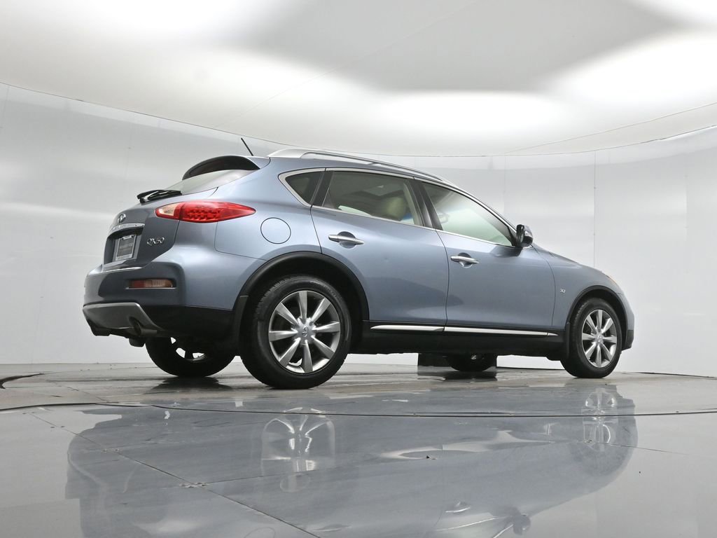 Used 2016 INFINITI QX50 2WD w/ Premium Plus Package image 46