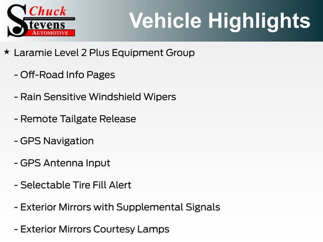 New 2026 RAM 2500 Laramie image 18