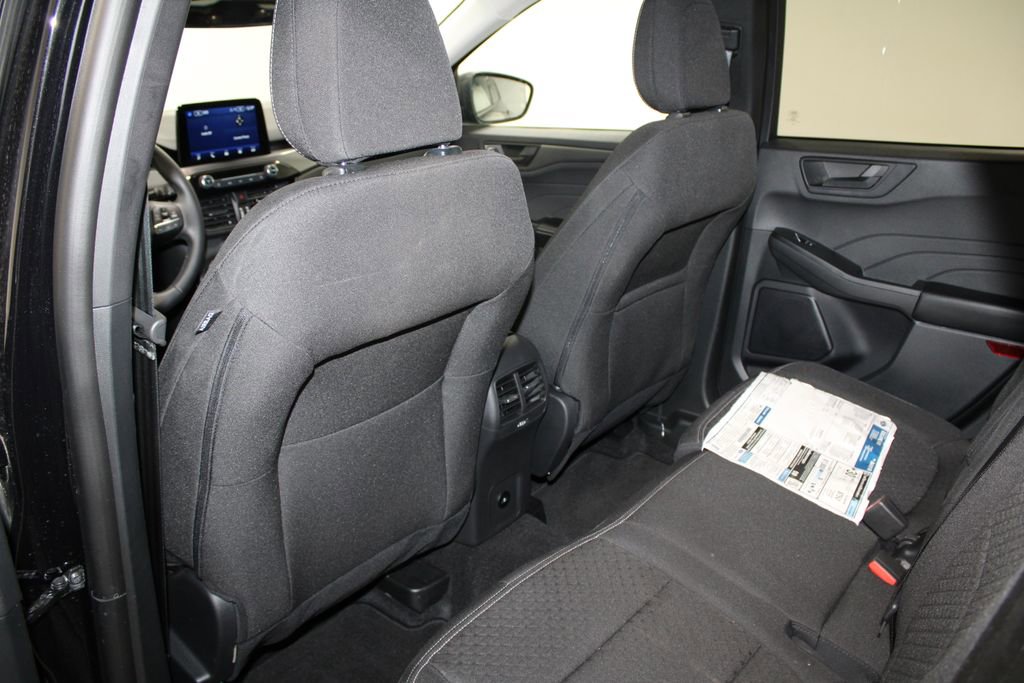 Used 2024 Ford Escape Active image 24