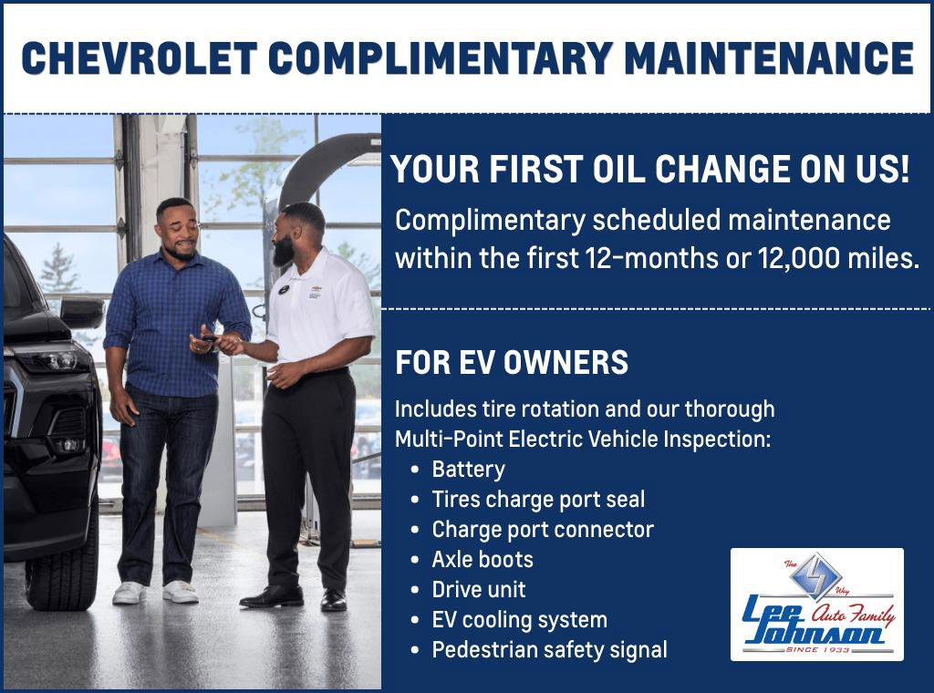 New 2025 Chevrolet Trax LS w/ LS Convenience Package FWD image 10