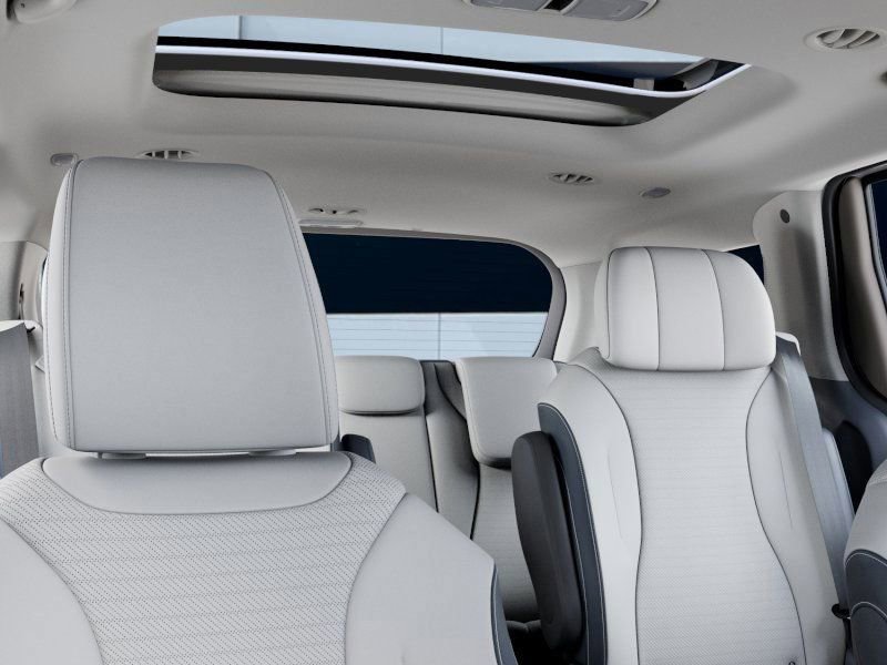 New 2026 Kia Carnival SX Prestige image 27