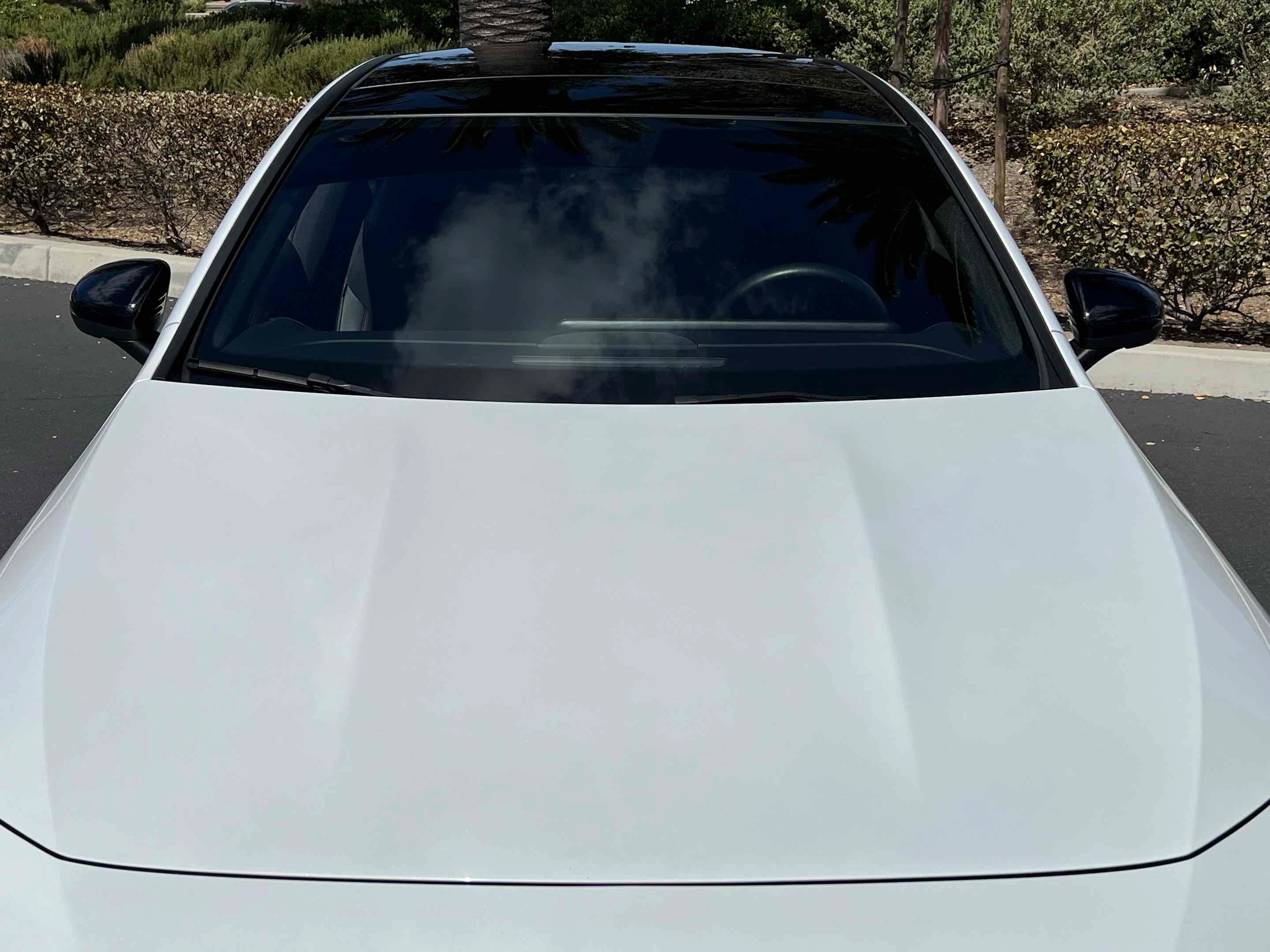 Used 2023 Mercedes-Benz CLA 250 image 36