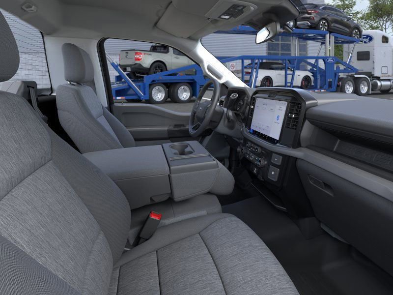New 2026 Ford F150 XL image 11