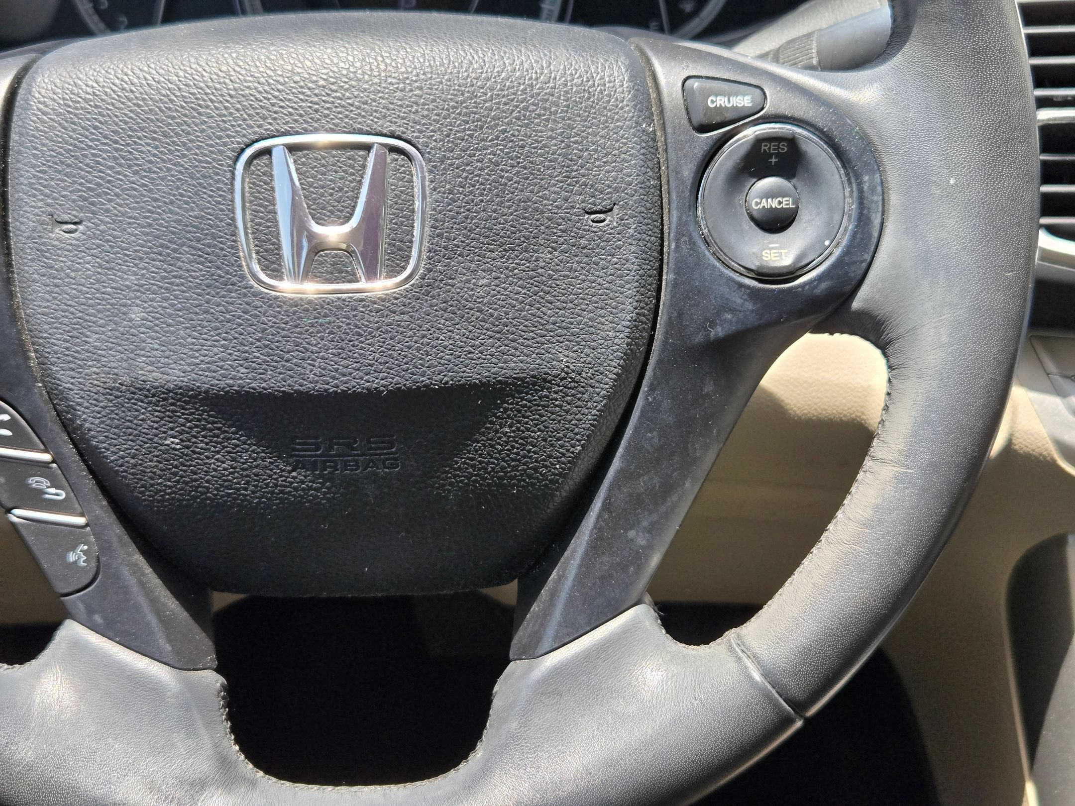 Used 2014 Honda Accord EX-L image 22