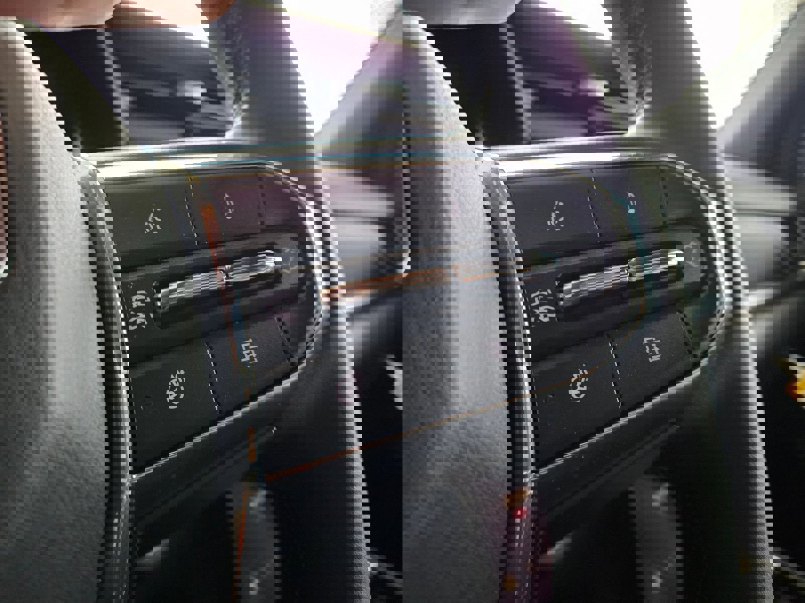 New 2026 GMC Terrain Elevation w/ Elevation Premium Package image 12