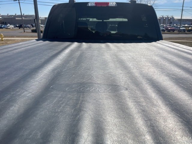 Used 2023 Ford F150 XLT w/ Trailer Tow Package image 12