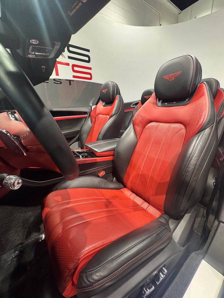 Used 2020 Bentley Continental GT AWD/4WD image 17