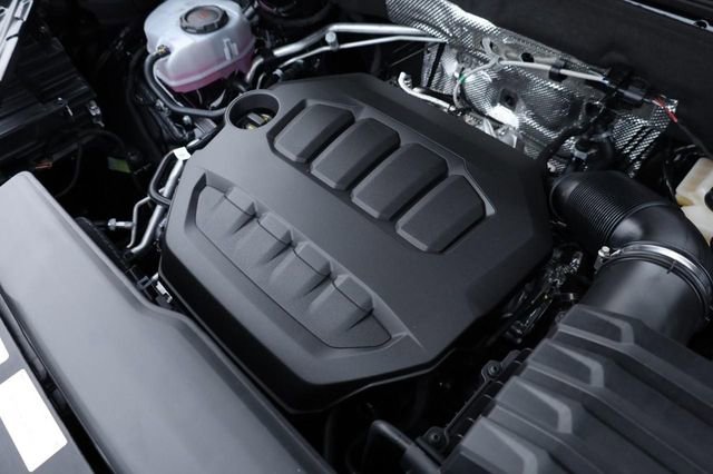 New 2026 Volkswagen Atlas Cross Sport SEL image 29