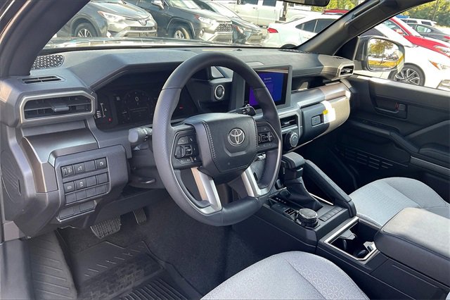 Used 2025 Toyota 4Runner SR5 image 14