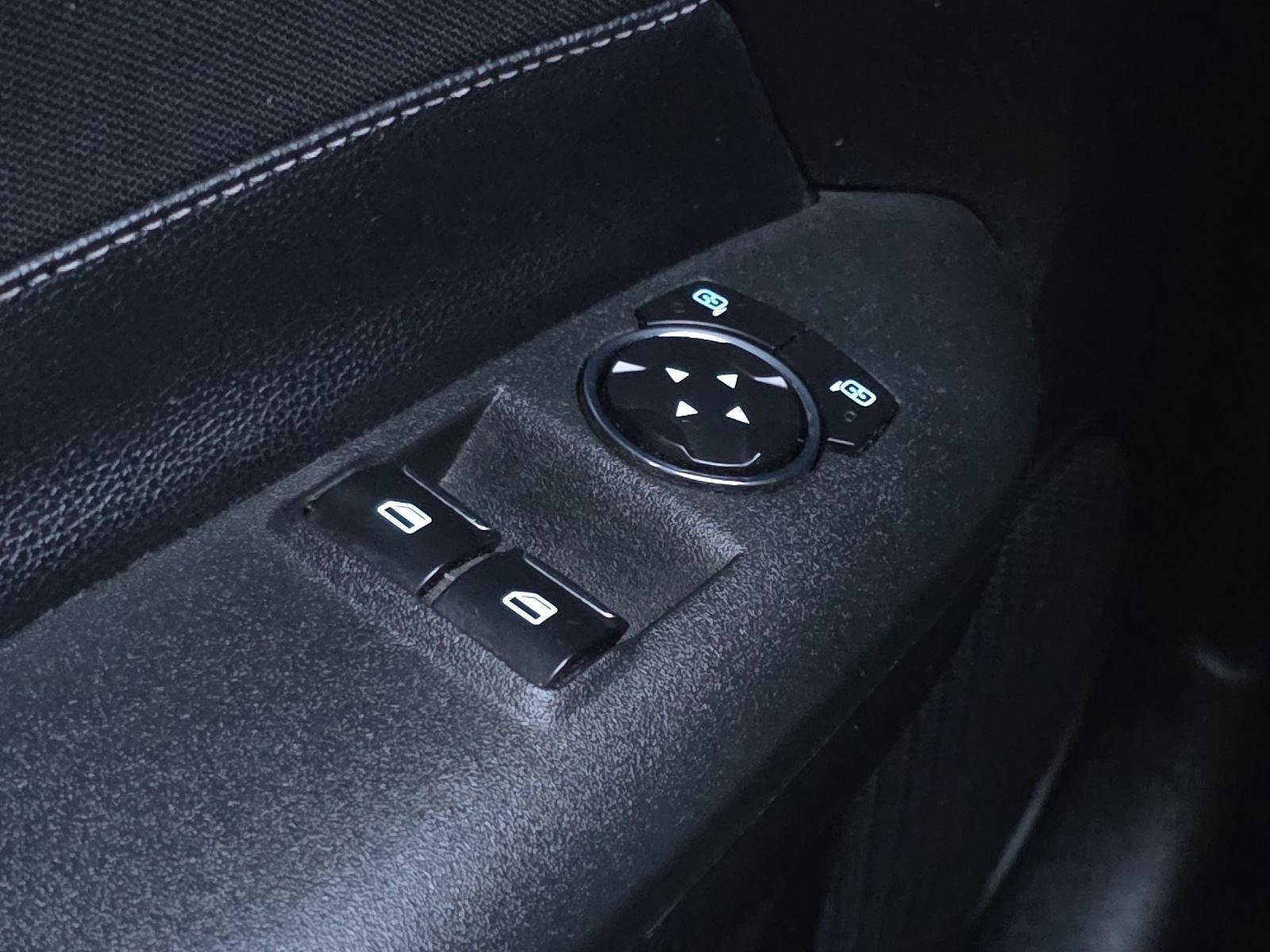 Used 2016 Ford Mustang Coupe w/ Ecoboost Performance Package image 10