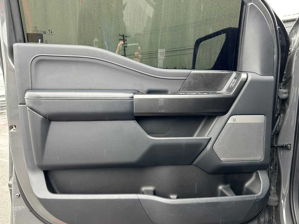 Used 2021 Ford F150 XLT w/ Equipment Group 302A High image 22