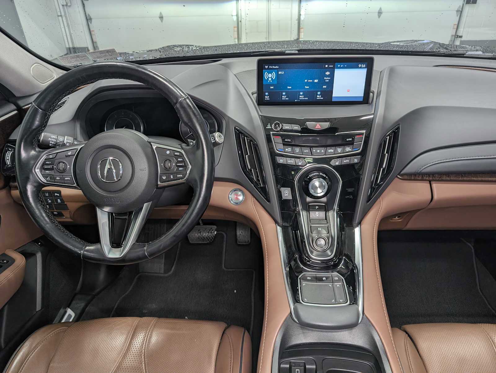 Certified 2021 Acura RDX AWD w/ Advance Package image 15