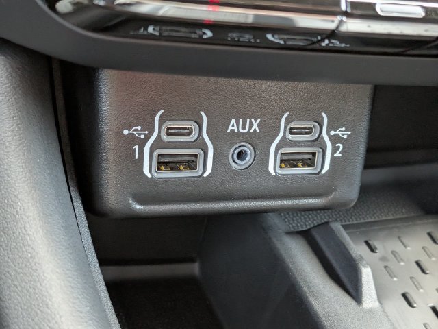New 2026 Dodge Durango GT AWD/4WD image 22