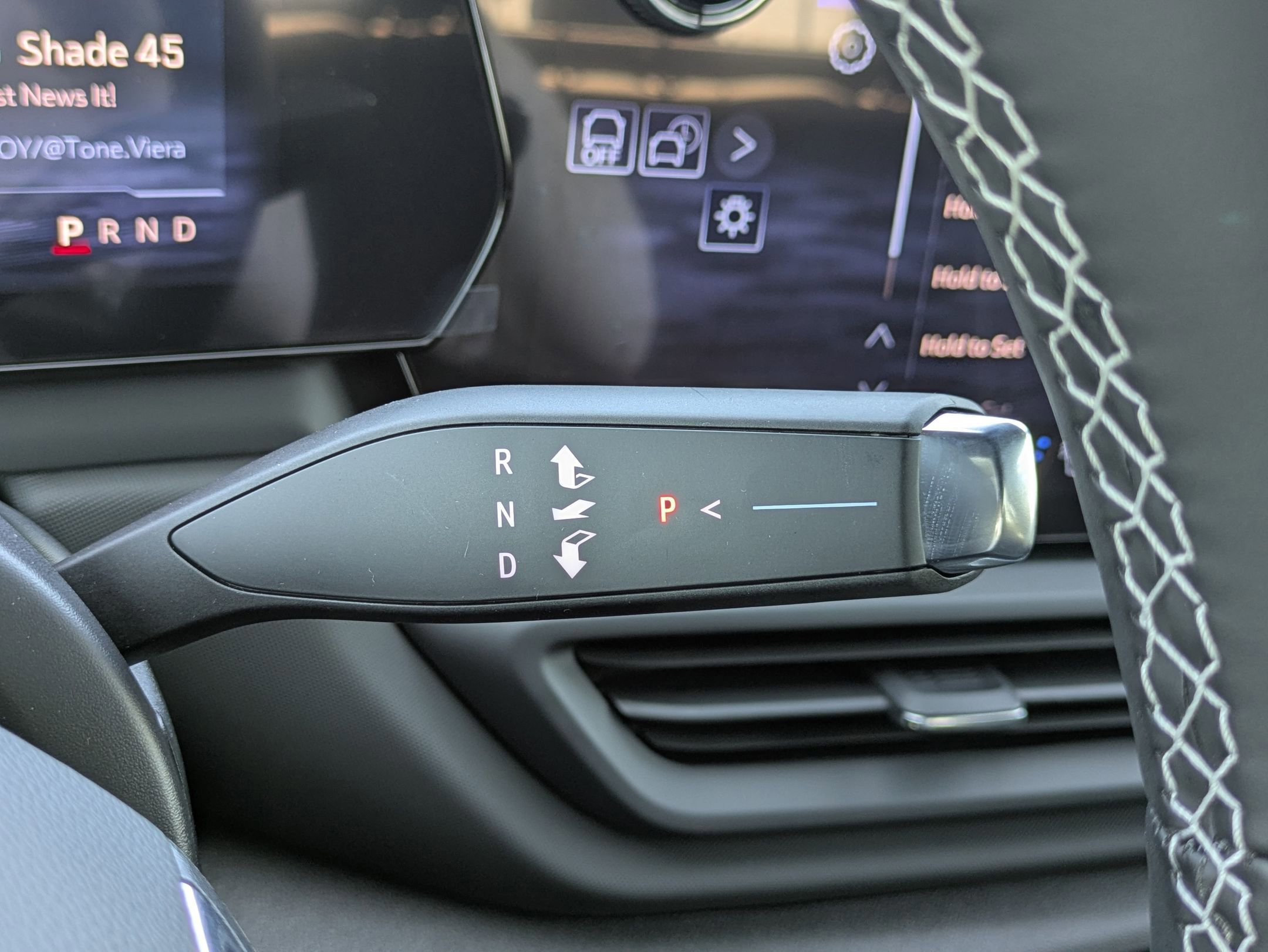 New 2026 Chevrolet Silverado EV LT image 19