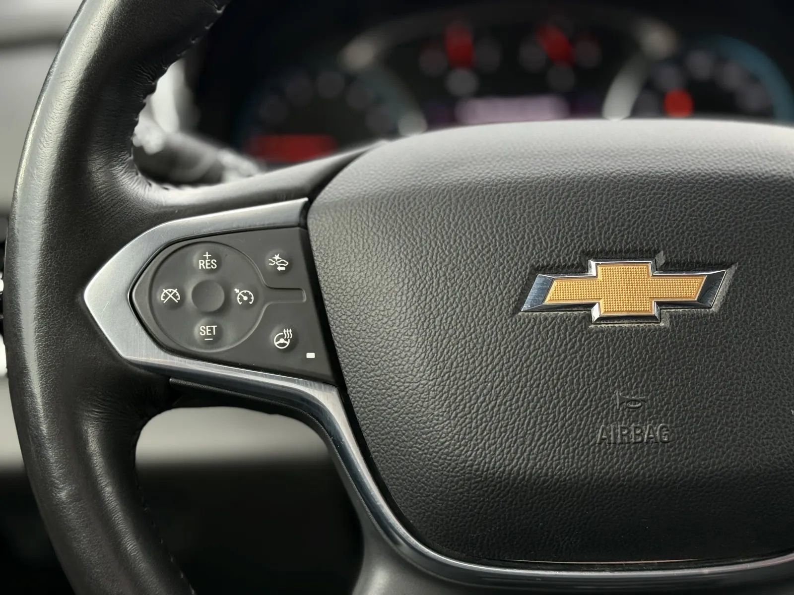 Used 2021 Chevrolet Traverse Premier w/ Redline Edition AWD/4WD image 24