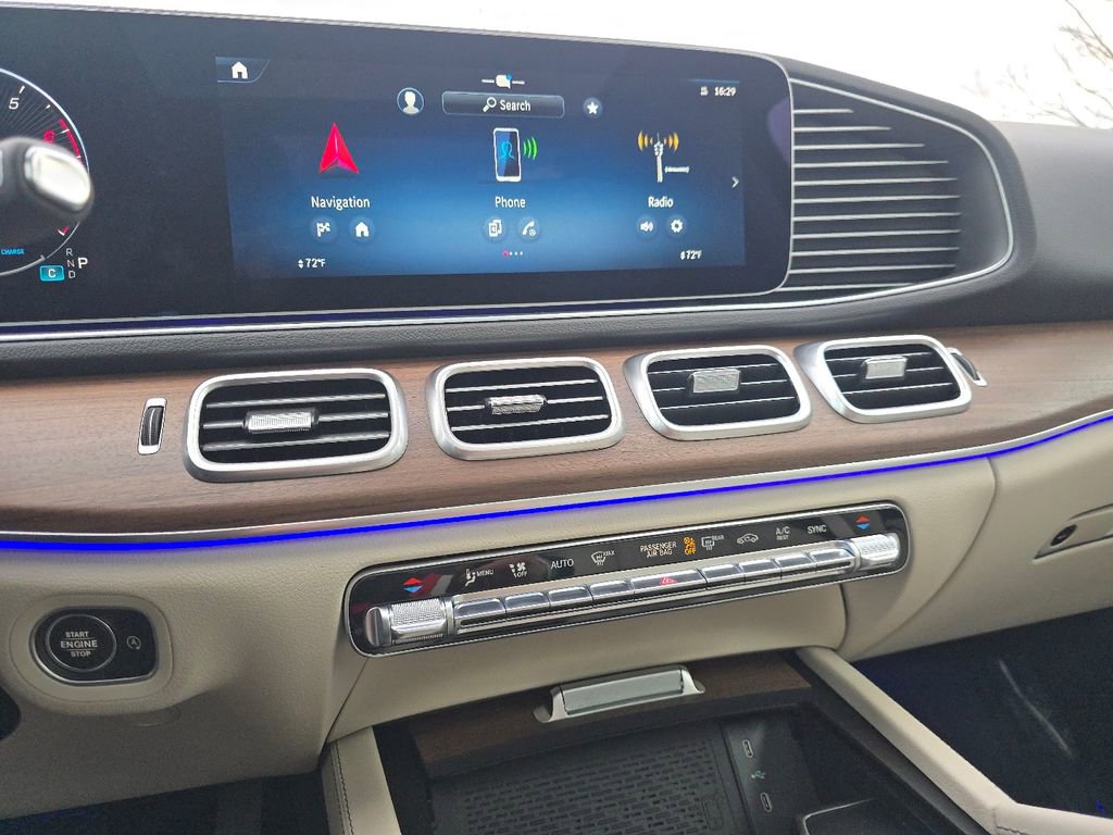 New 2026 Mercedes-Benz GLE 450 4MATIC image 31