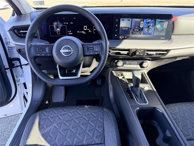 New 2026 Nissan Kicks SV image 17